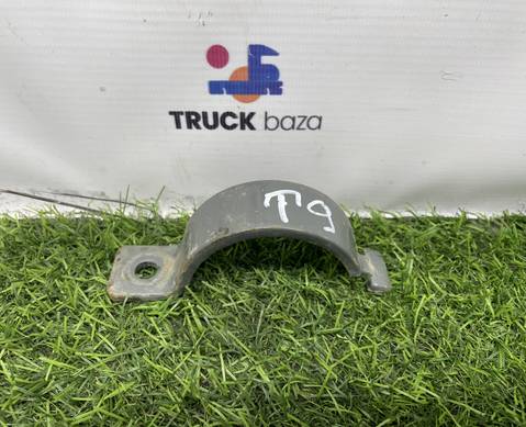 YZ972553000697 Хомут патрубка ретардера для Sinotruk Sitrak C7H
