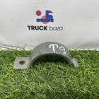 YZ972553000697 Хомут патрубка ретардера для Sinotruk Sitrak C7H