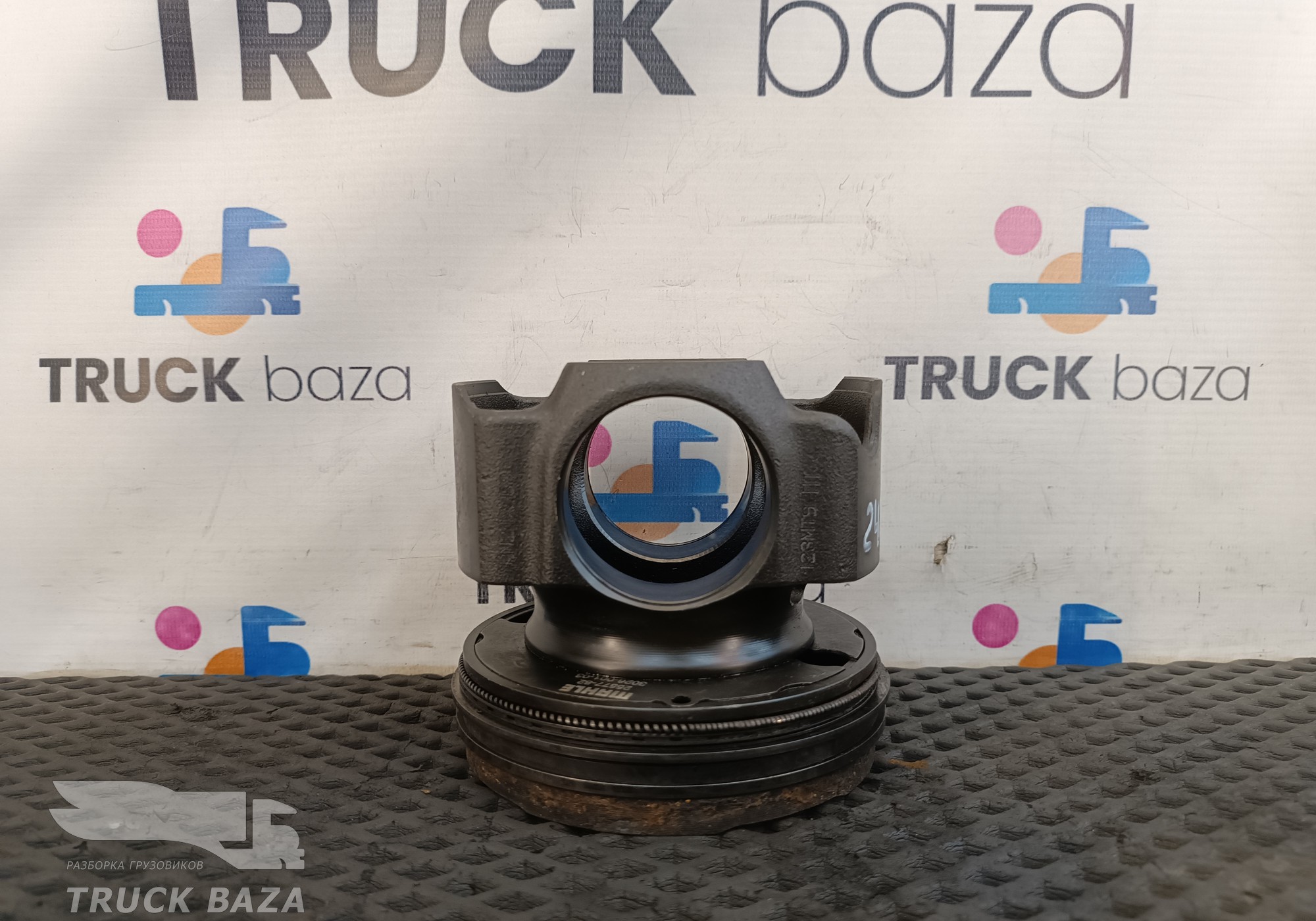 7420963284 Поршень для Renault Premium II (с 2005 по 2013)