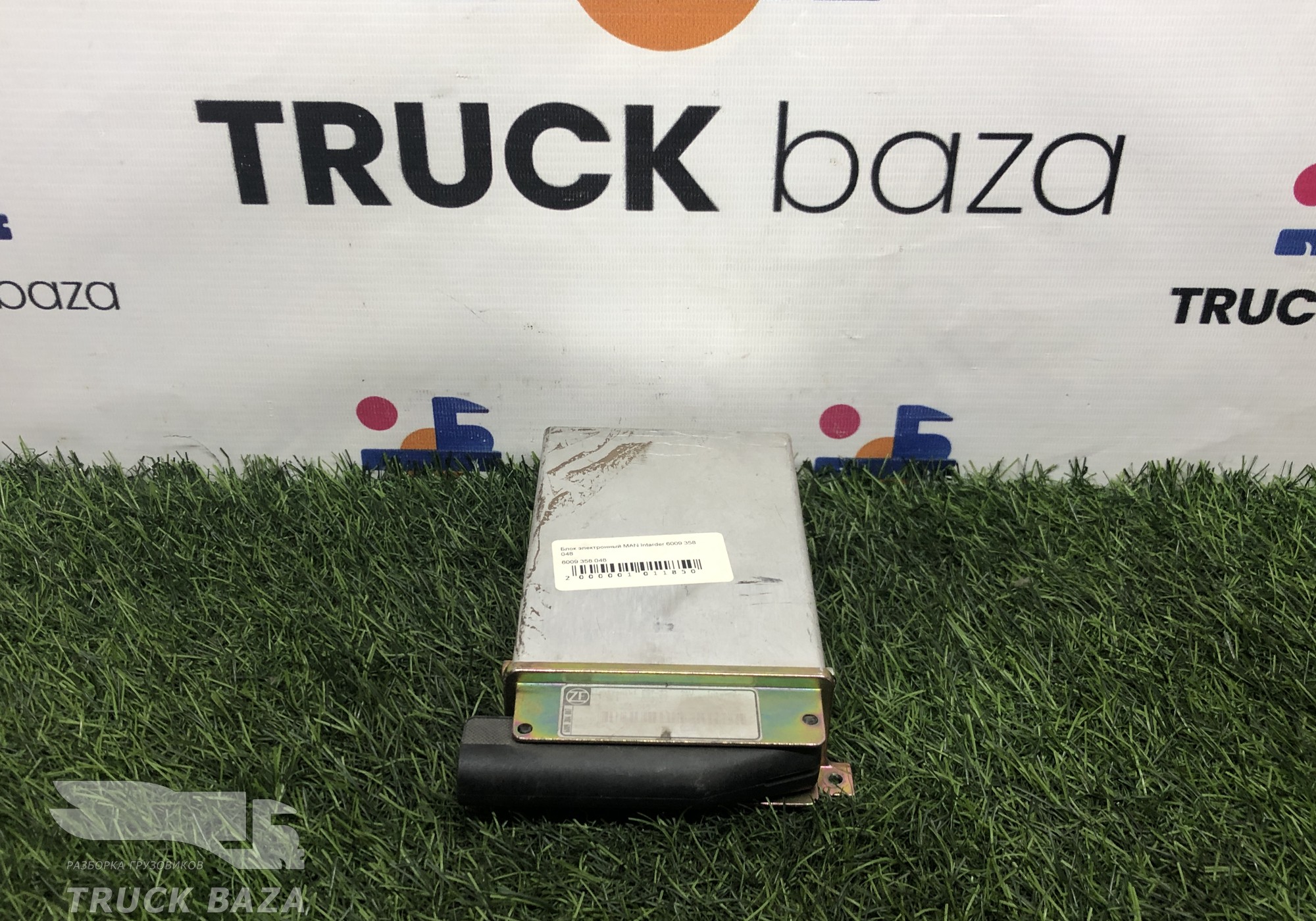 6009304087 Блок управления ретардером EST 32