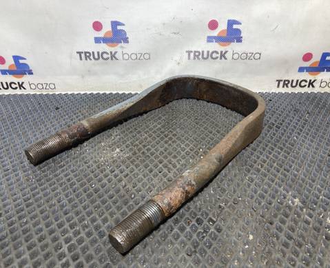 0529939 Стремянка рессоры задней для Daf