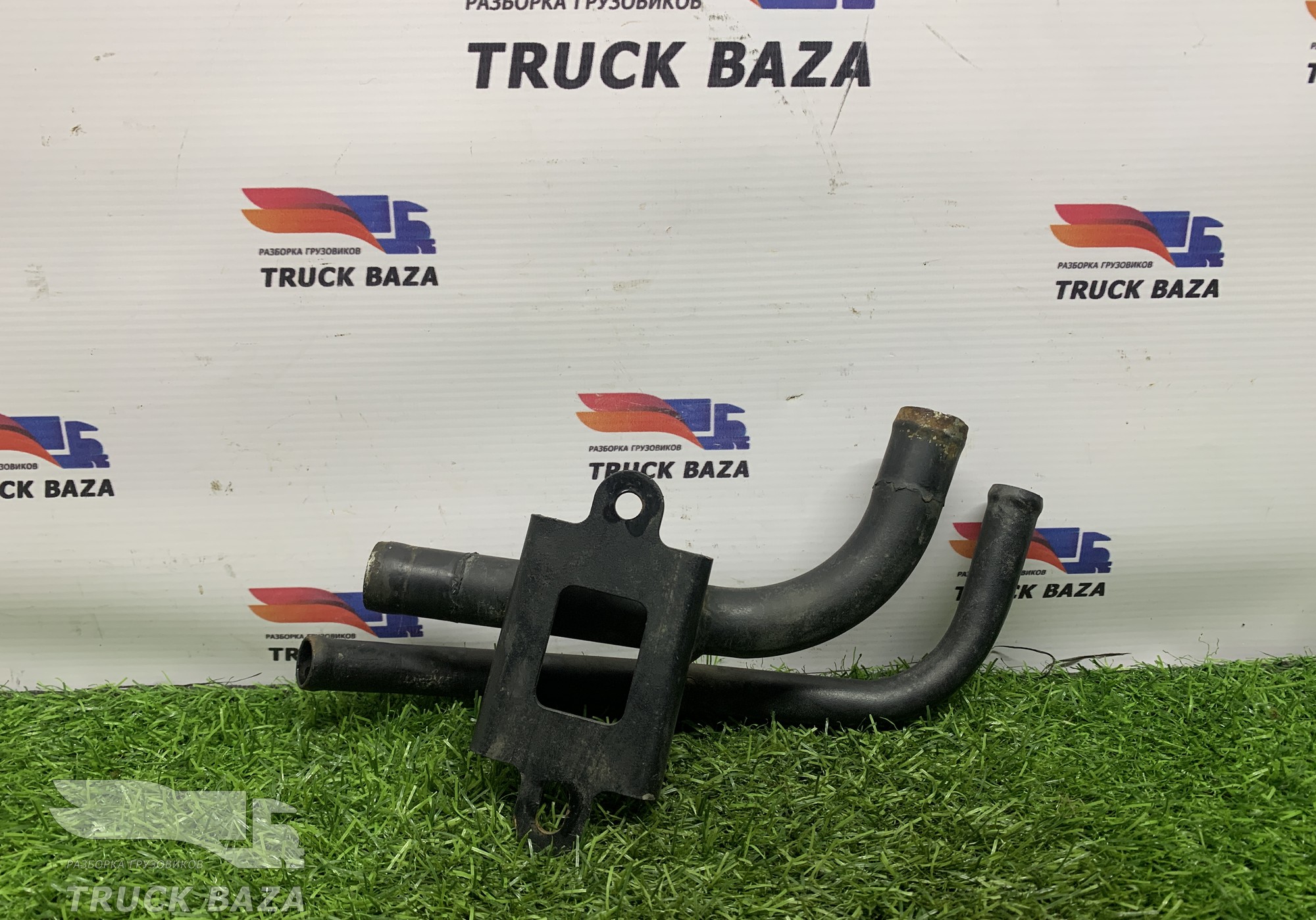 Трубка отопителя для КАМАЗ 54901