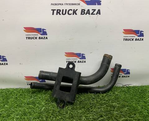 Трубка отопителя для КАМАЗ 54901