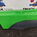 A9608847375 Продолжение крыла правое для Mercedes-Benz Actros New Actros MP4 (с 2011)