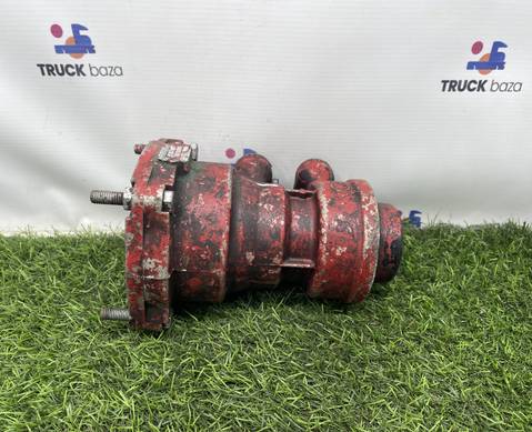 A0004318213 Кран управления тормозами прицепа для Mercedes-Benz Axor