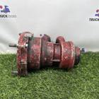 Кран управления тормозами прицепа для MAZ