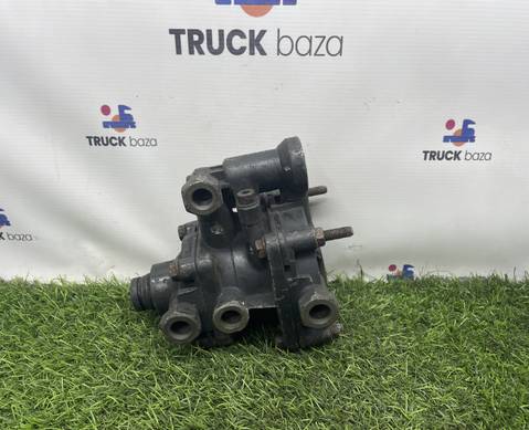 0481061219 Кран управления тормозами прицепа для Volvo F F12 (с 1977 по 1994)