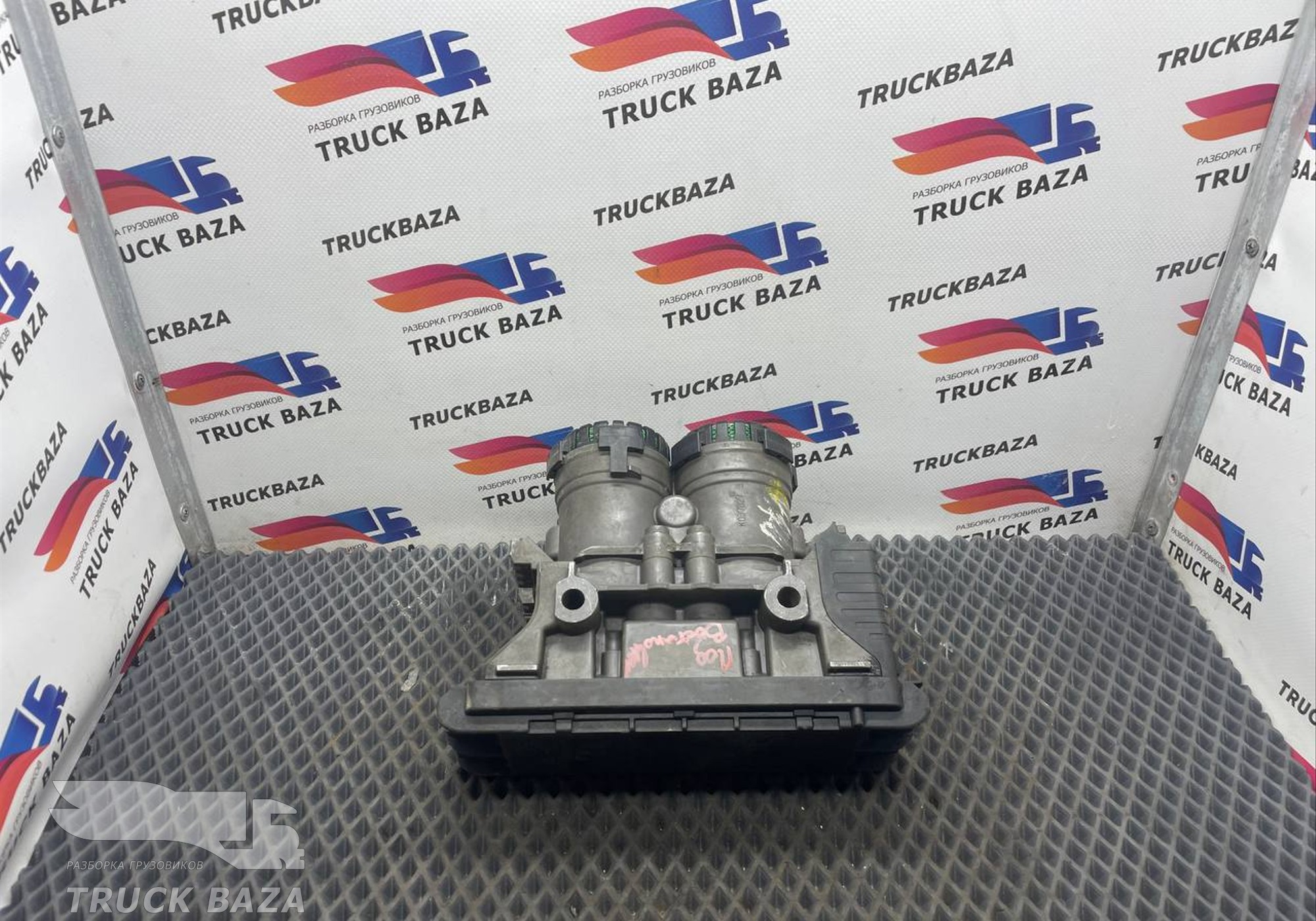 22225552 Модулятор EBS задний для Volvo FH 4 (с 2012)