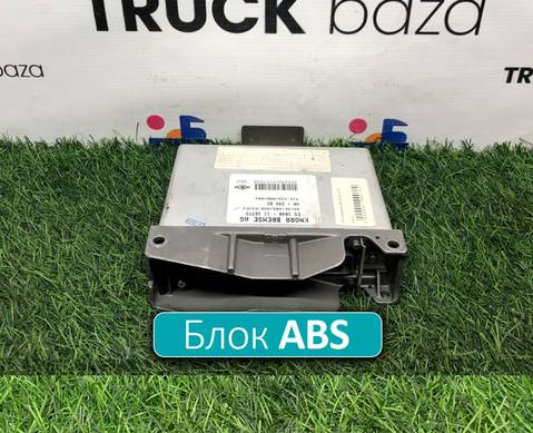 412415006001 Блок управления ABS для Iveco EuroStar (с 1993 по 2002)