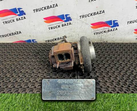 20933086 Турбина HX52W для Renault Premium II (с 2005 по 2013)