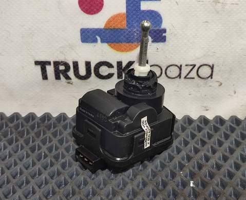 1523694 Моторчик корректора фары для Scania 5-series T (с 2004 по 2016)