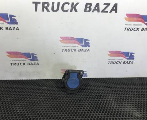81254326042 Корпус розетки для Mercedes-Benz Axor