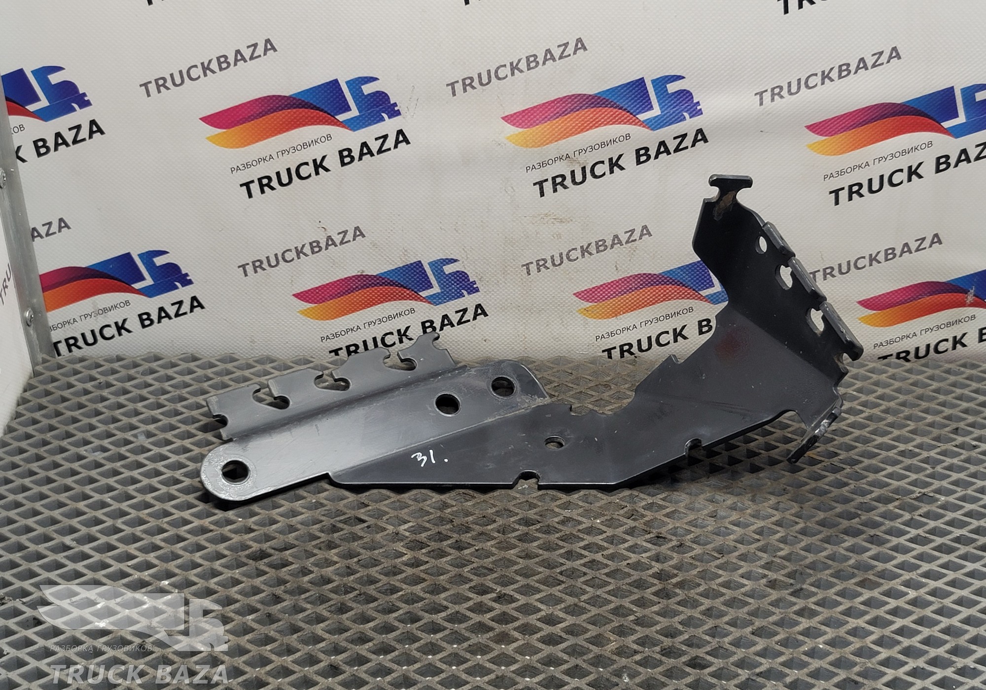 81254410959 Кронштейн проводки для Man TGS I (с 2007)