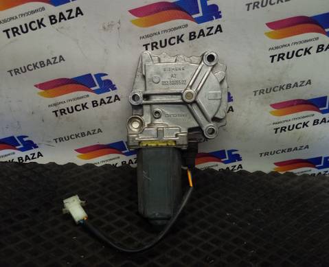 0536005502 Моторчик стеклоподъемника для Scania 5-series T (с 2004 по 2016)
