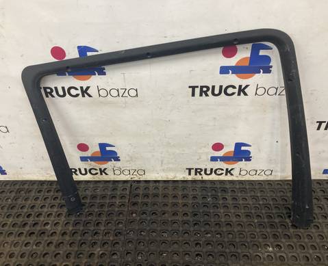 81626300057 Рамка двери левой для Man TGS I (с 2007)