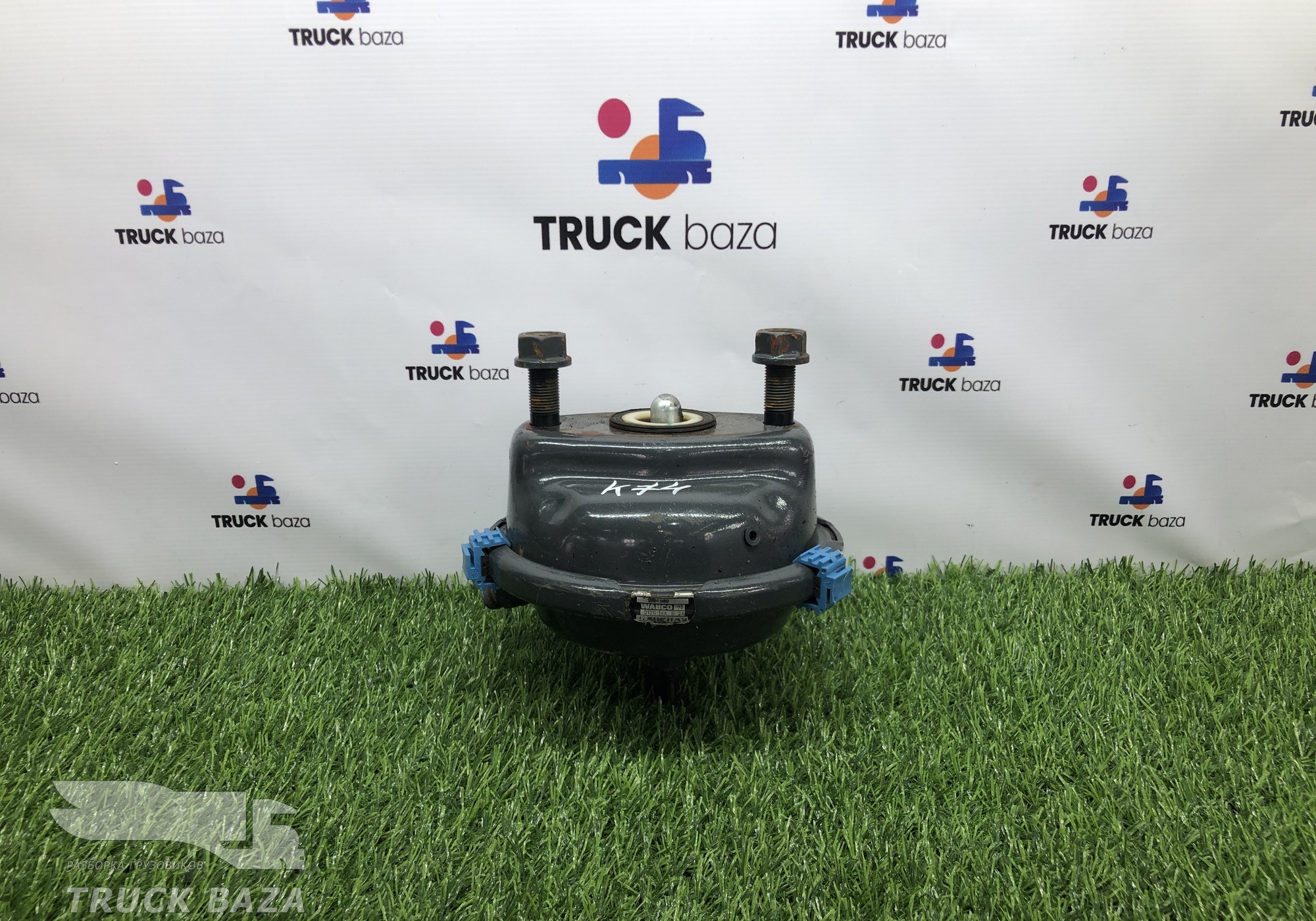 4235060500 Камера тормозная передняя