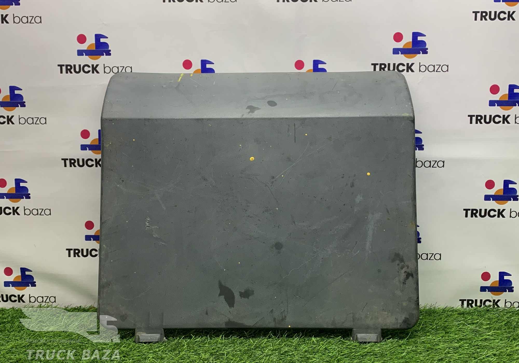 81669120206 Крышка ящика хранения