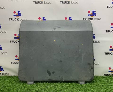 81669120206 Крышка ящика хранения для Man TGL II (с 2008)