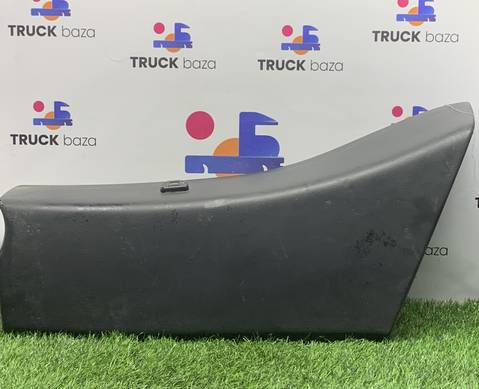 YZ16D116000009 Накладка панели приборов правая для Sinotruk Sitrak C7H