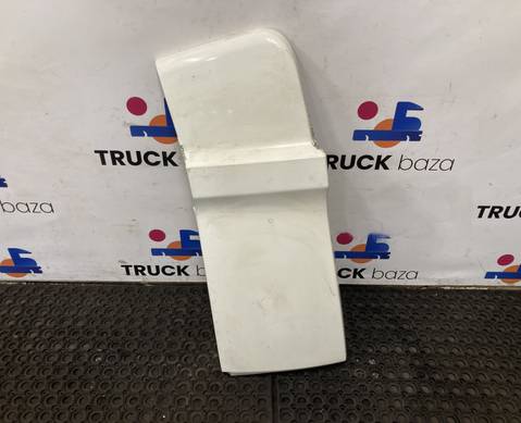 1653705 Спойлер кабины верхний правый для Daf