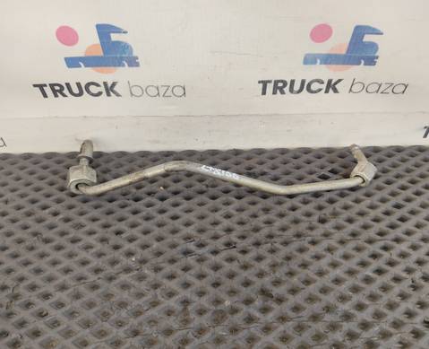 51103040403 Трубка топливная для Man TGX II (с 2012)