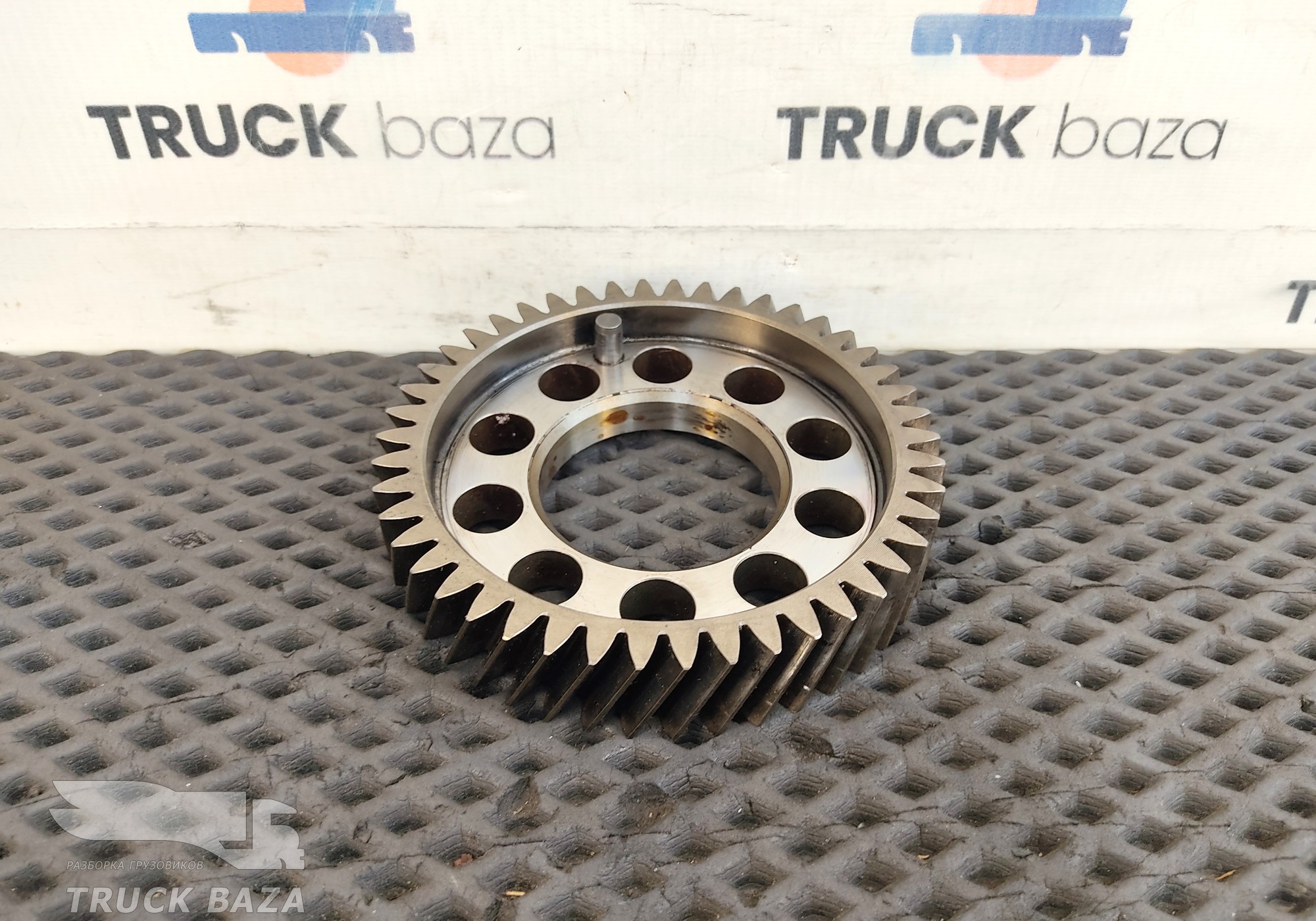 4570500503 Шестерня коленвала