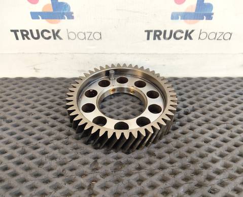 4570500503 Шестерня коленвала для Mercedes-Benz