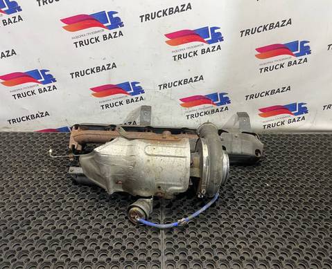 56411010061 Турбина для Mercedes-Benz Axor III (с 2010)