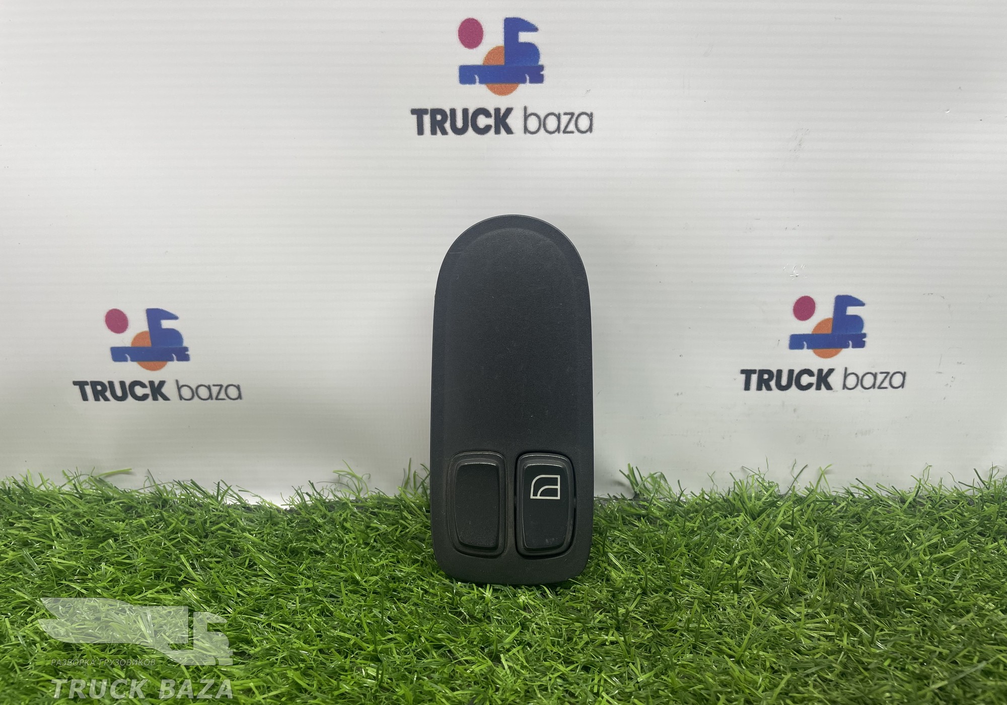 1693129 Блок управления стеклоподъемниками для Daf XF105 (с 2005)