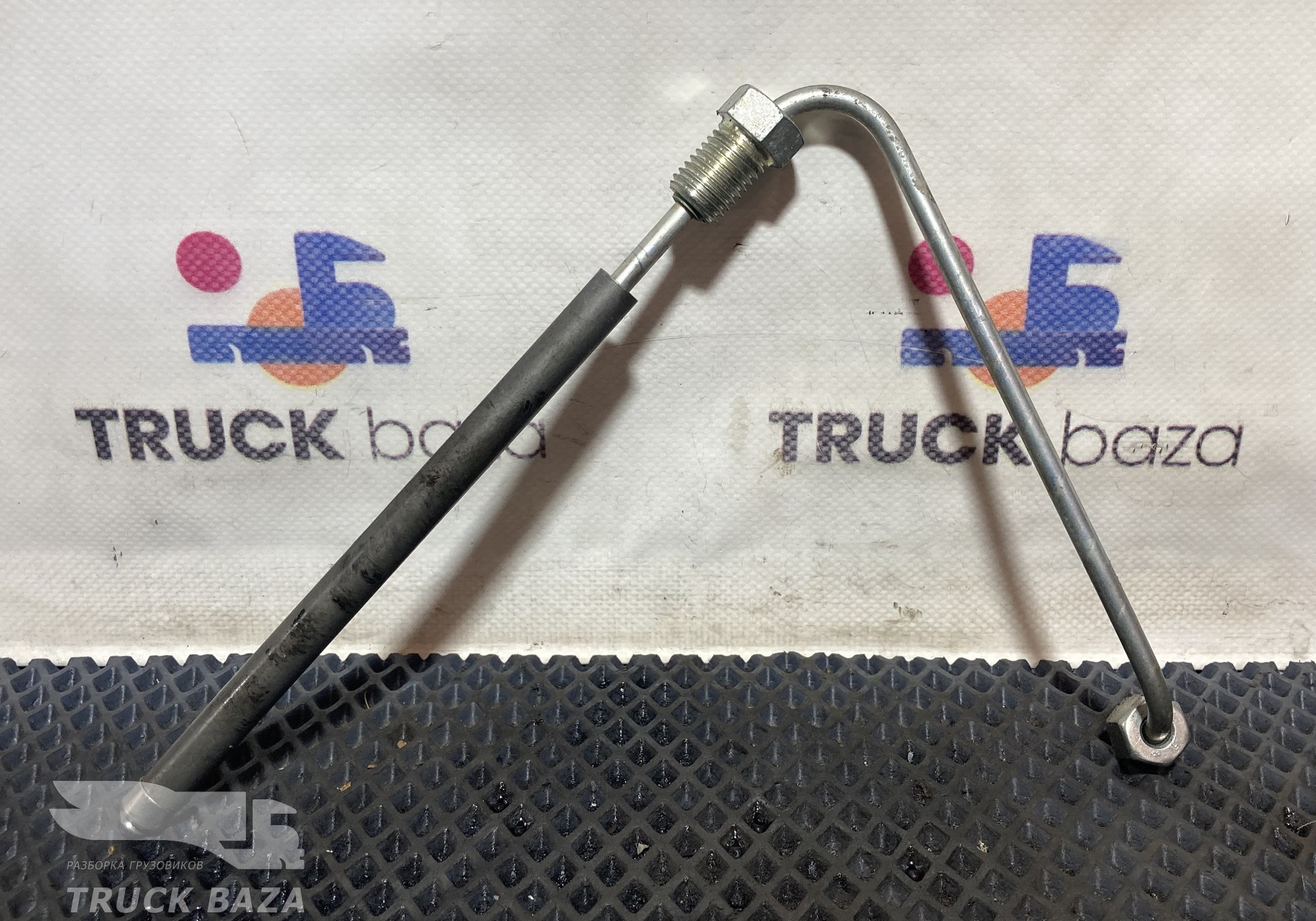 1678488 Трубка топливная для Daf XF105 (с 2005)