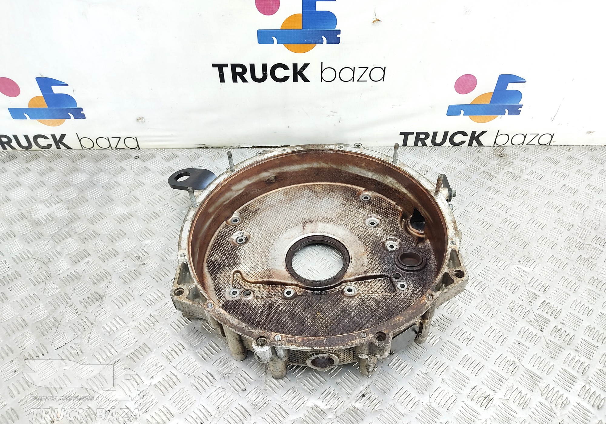 51014013323 Маховик двигателя для Man TGX II (с 2012)