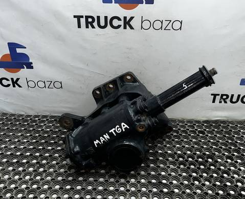 81462006425 ГУР для Man TGA