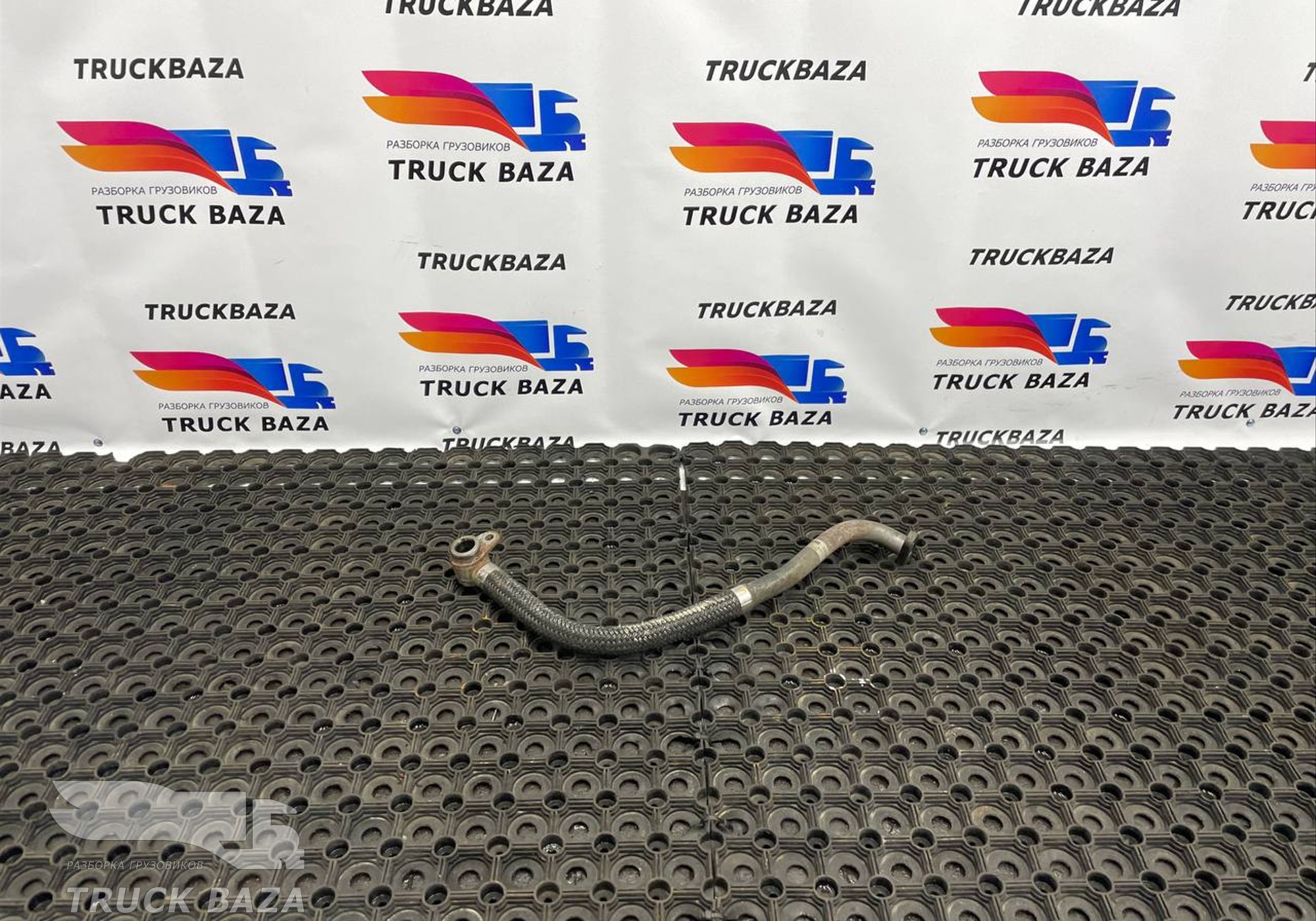 2047550 Трубка масляная для Daf XF106 (с 2012)