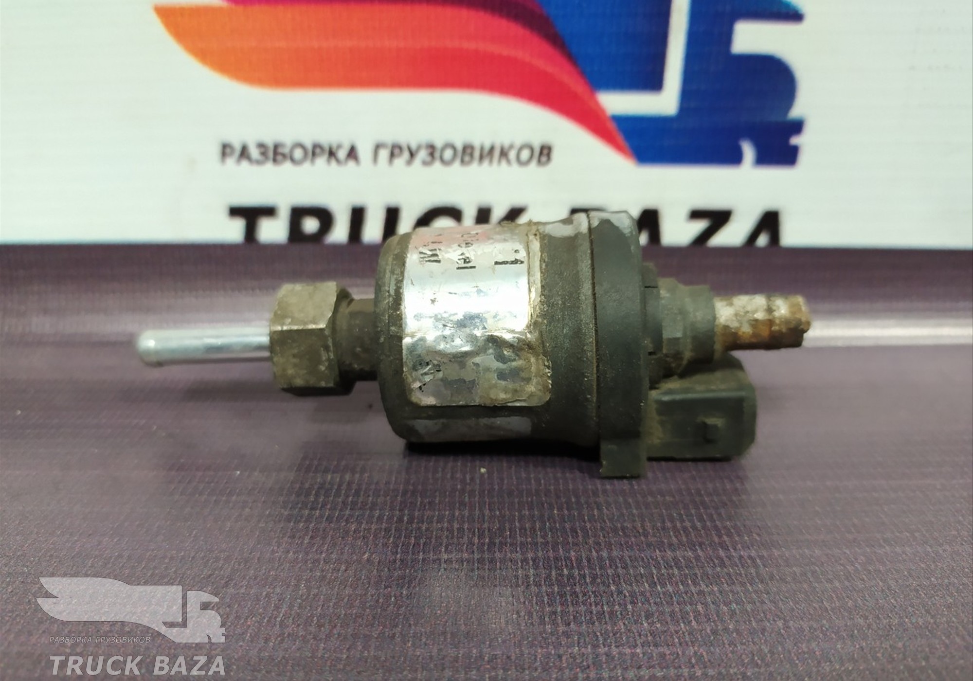 1381421 Насос автономного отопителя для Daf CF I (с 2000 по 2006)
