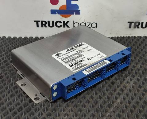 0486106128 Блок управления EBS для Scania 5-series G (с 2004 по 2016)