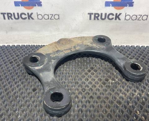 9603262078 Кронштейн амортизатора задний для Mercedes-Benz Actros New Actros MP4 (с 2011)