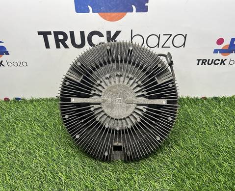 51066300140 Вискомуфта для Man TGS I (с 2007)