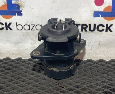 81254320451 Корпус розетки для Scania