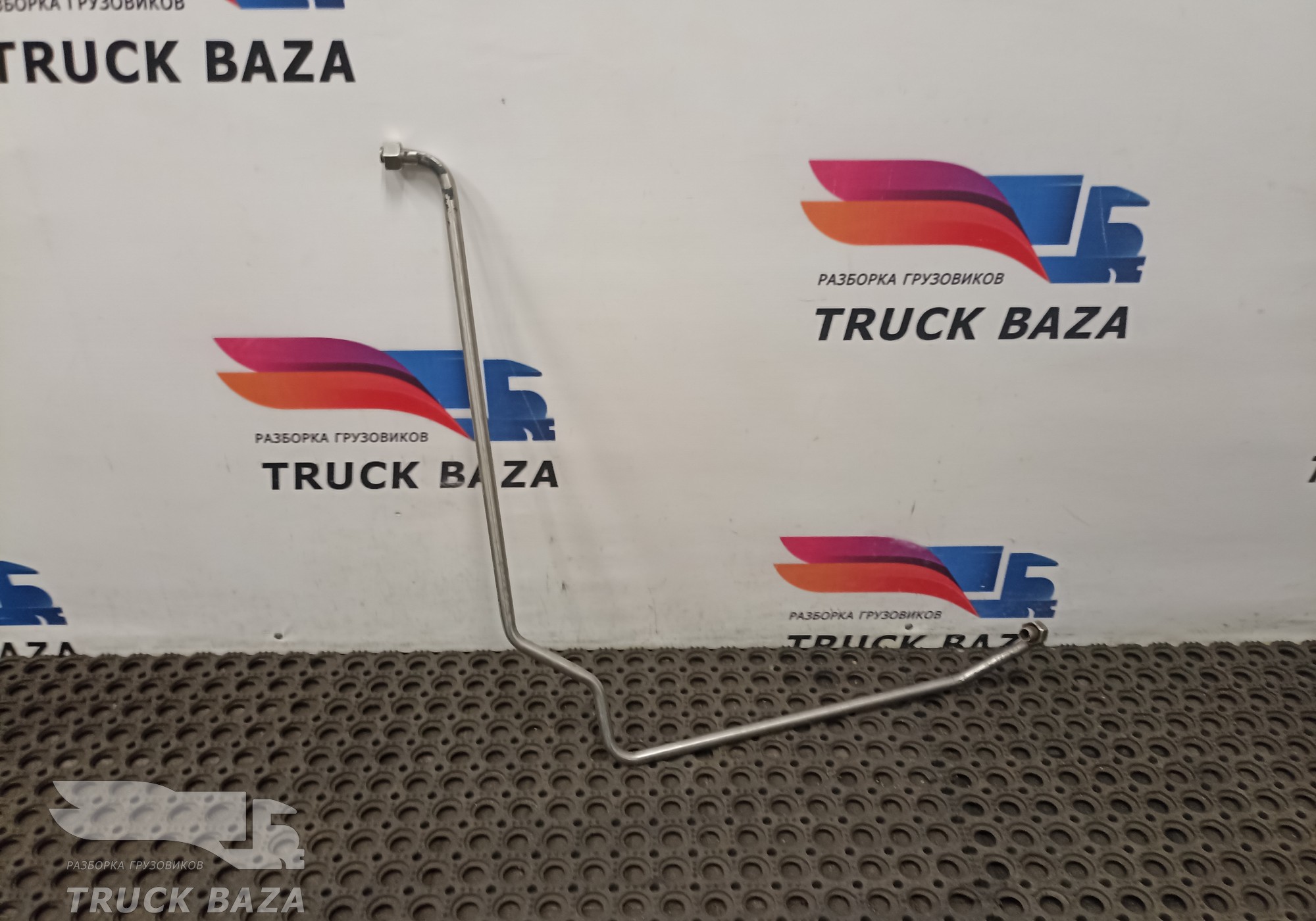 41290544 Трубка вакуумная для Iveco Stralis I (с 2002)