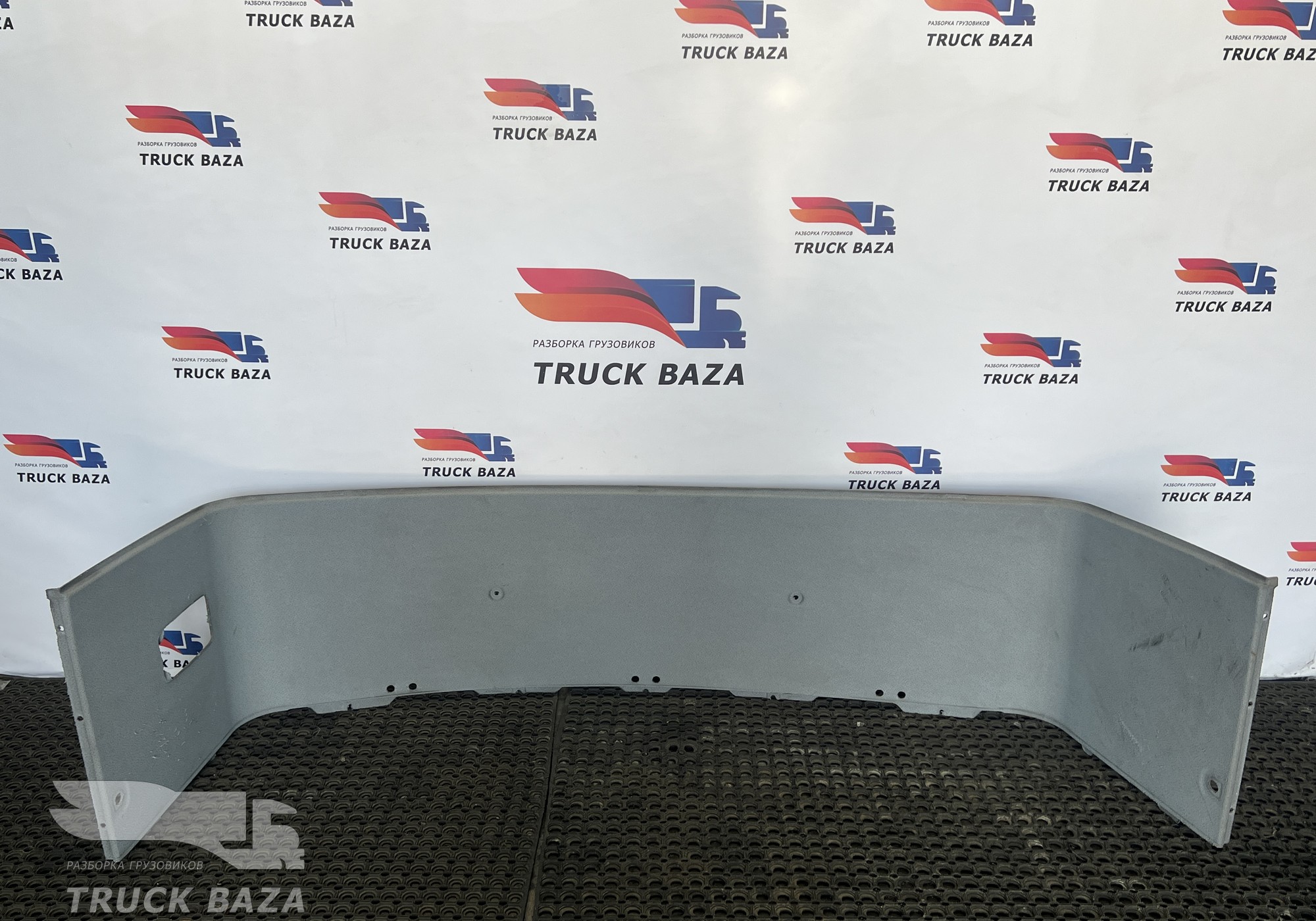 A9436901750 Обшивка потолка