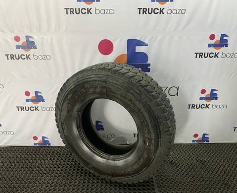 Шина Leao D960 13R22.5 156/150K для Разные