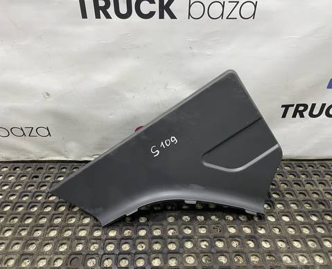 1431933 Накладка на крыло левая