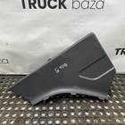 1431933 Накладка на крыло левая для Iveco Daily