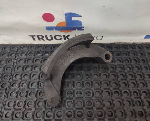 1300204 Колодка тормозная передняя 203 мм для Scania