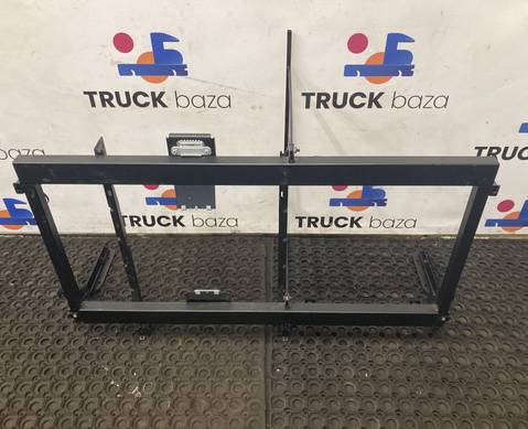 1683977 Кронштейн холодильника для Daf XF105 (с 2005)