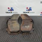 8501412 Колодки тормозные для КАМАЗ 5490 (с 2013)