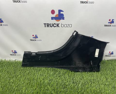 A9608113007 Накладка кронштейна зеркала для Mercedes-Benz Actros New Actros MP4 (с 2011)