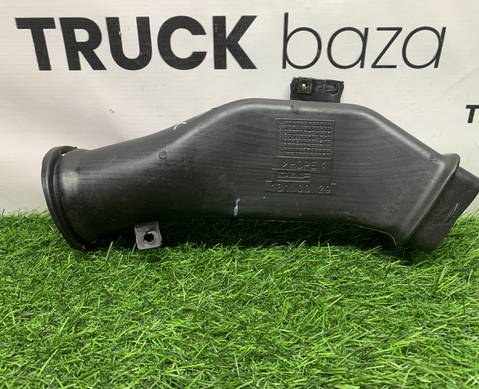 1310029 Воздуховод отопителя для Daf XF105 (с 2005)