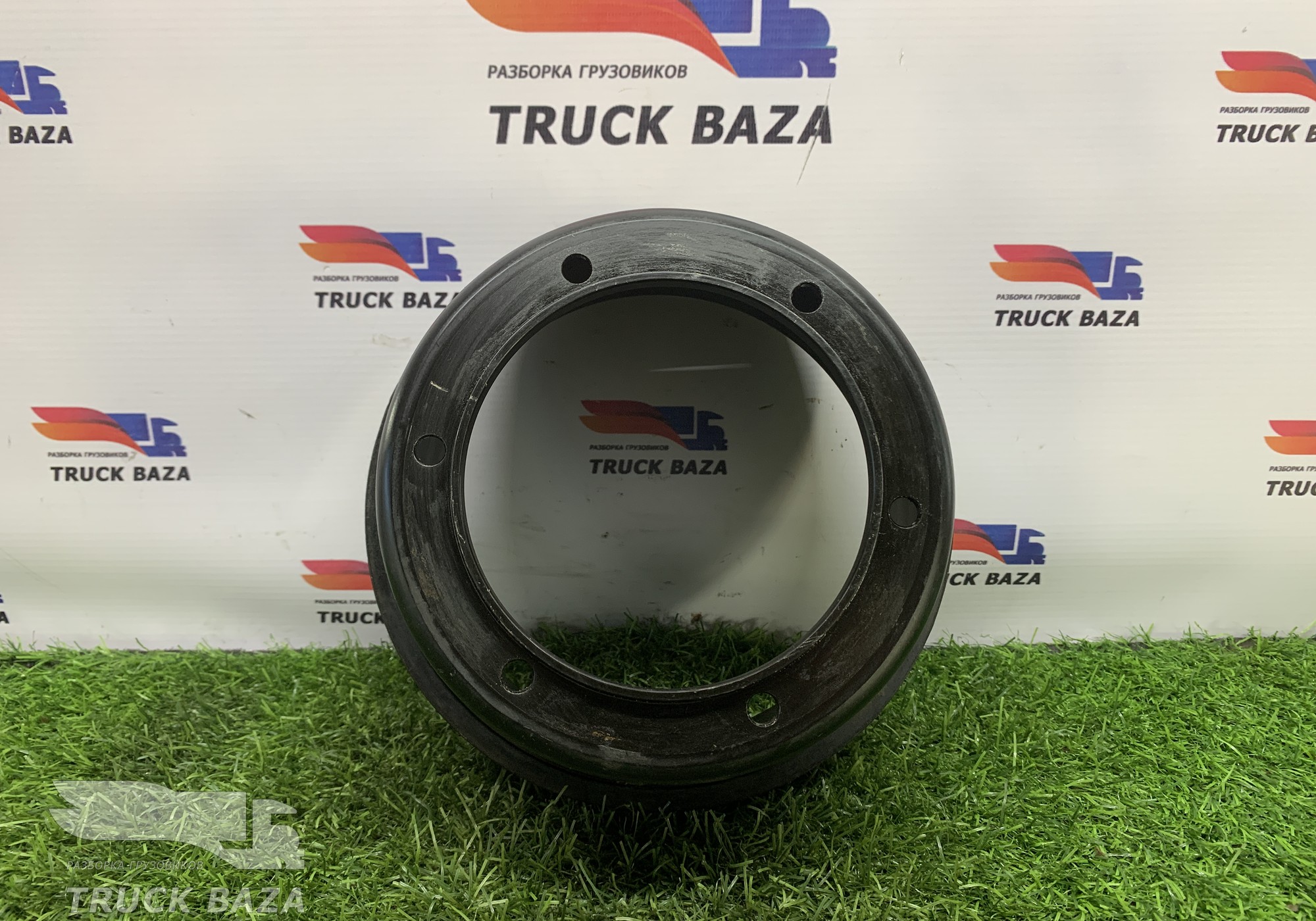 A4570351312 Шкив коленвала