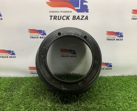 A4570351312 Шкив коленвала для Mercedes-Benz Axor